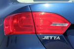 Volkswagen Jetta 2011 года